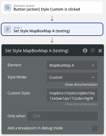 Image without caption