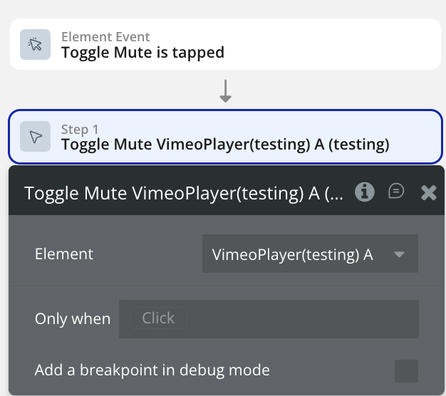 Image without caption