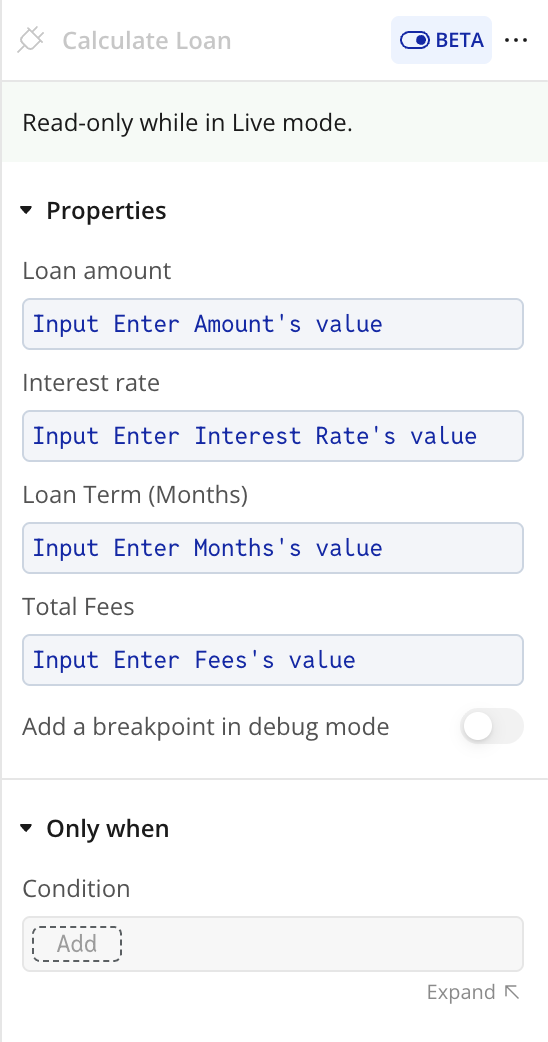 Image without caption