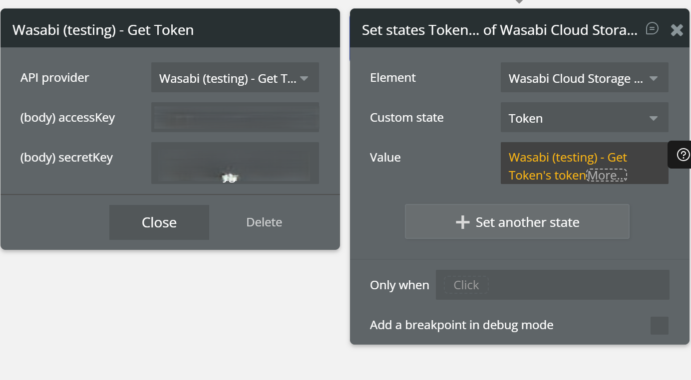 Image without caption