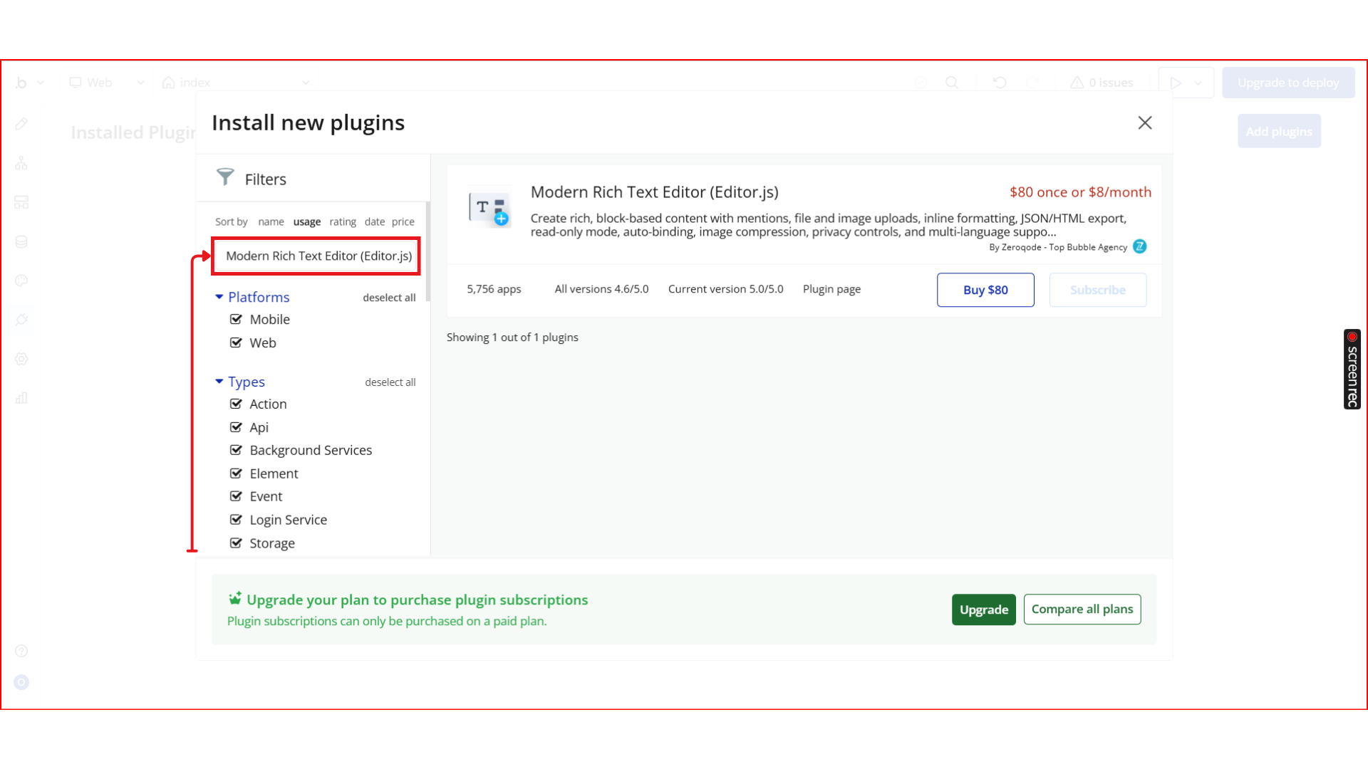 Image without caption