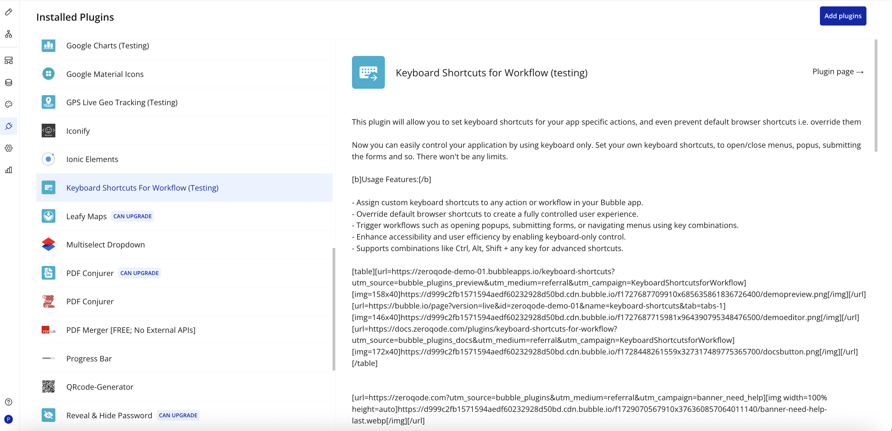 Image without caption