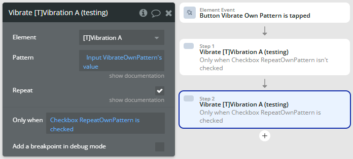Image without caption
