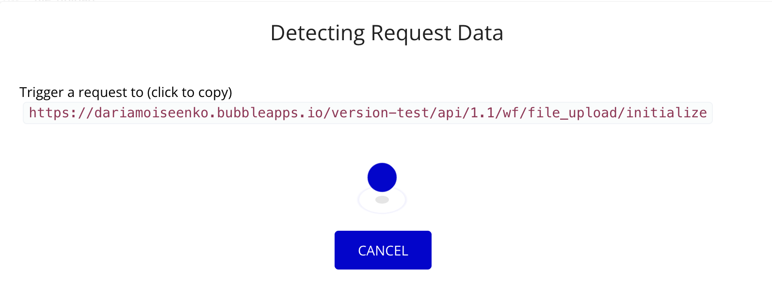 Image without caption