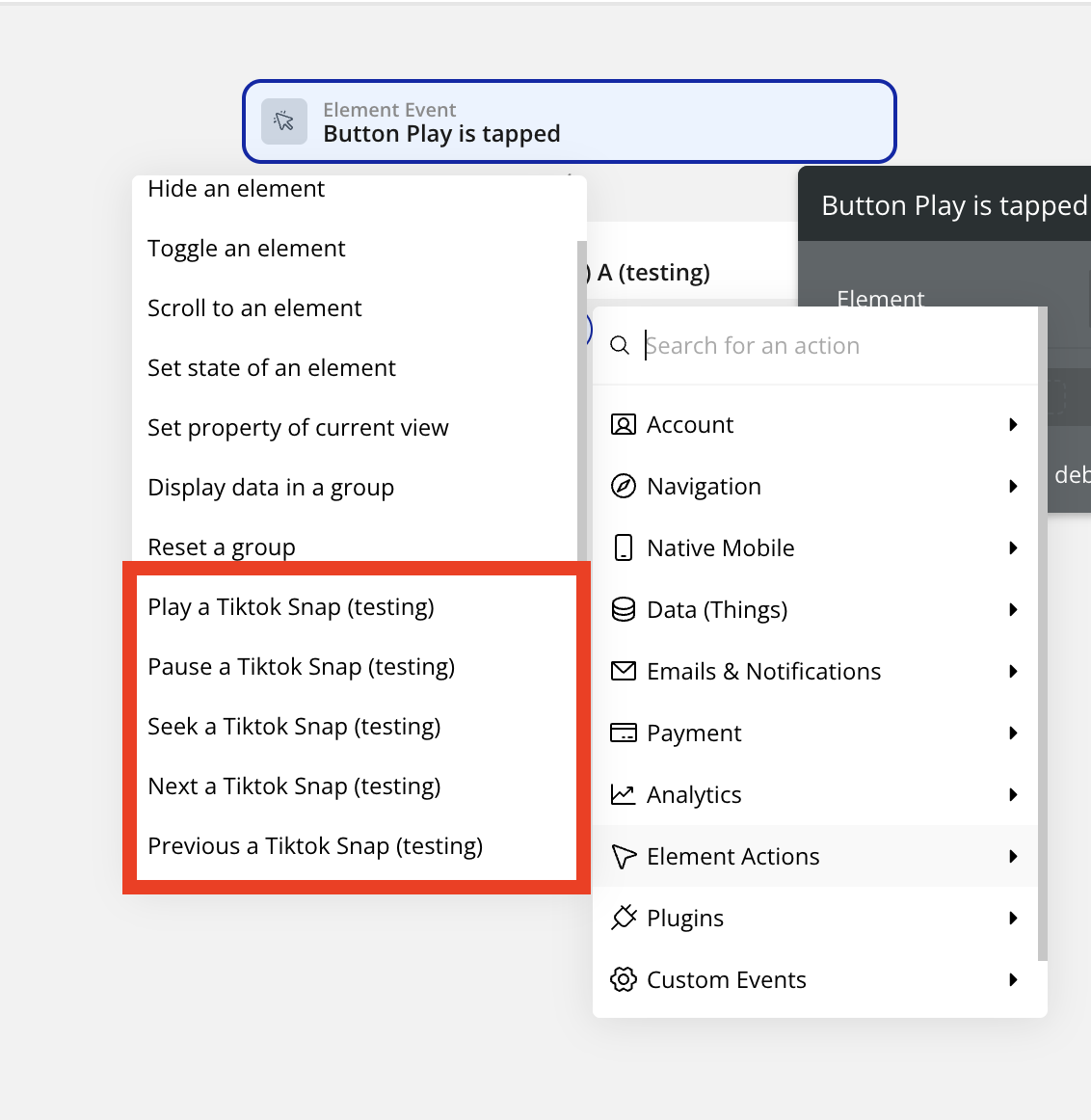 Image without caption