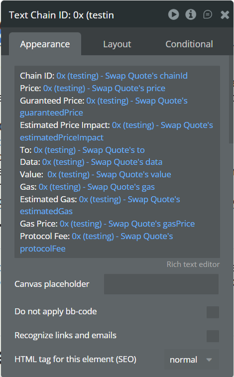 Image without caption