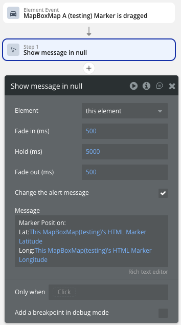 Image without caption