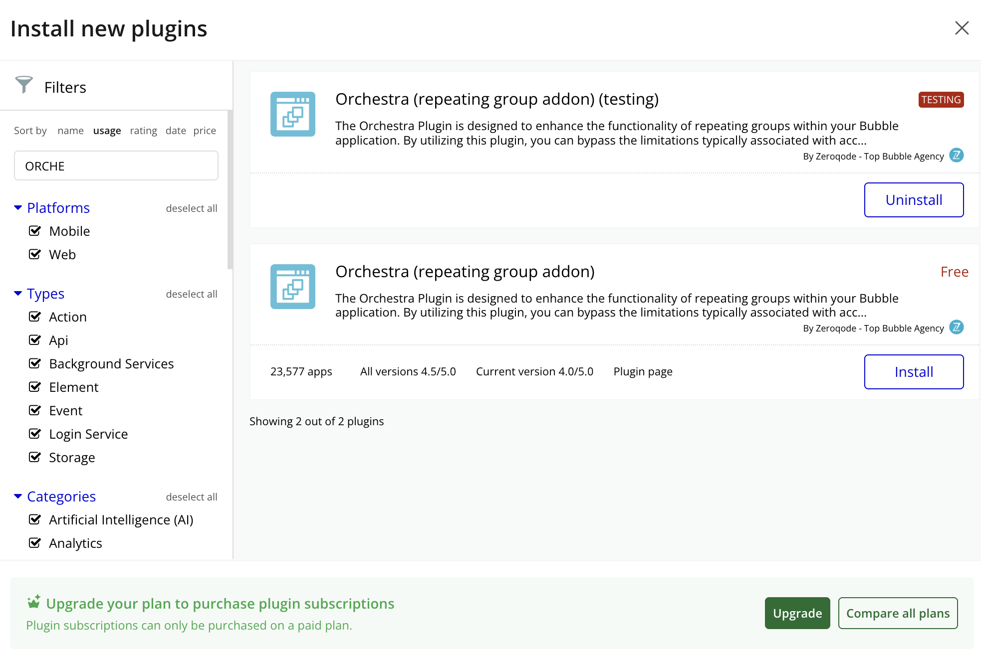 Image without caption