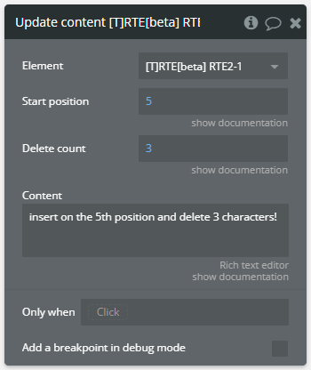 Image without caption