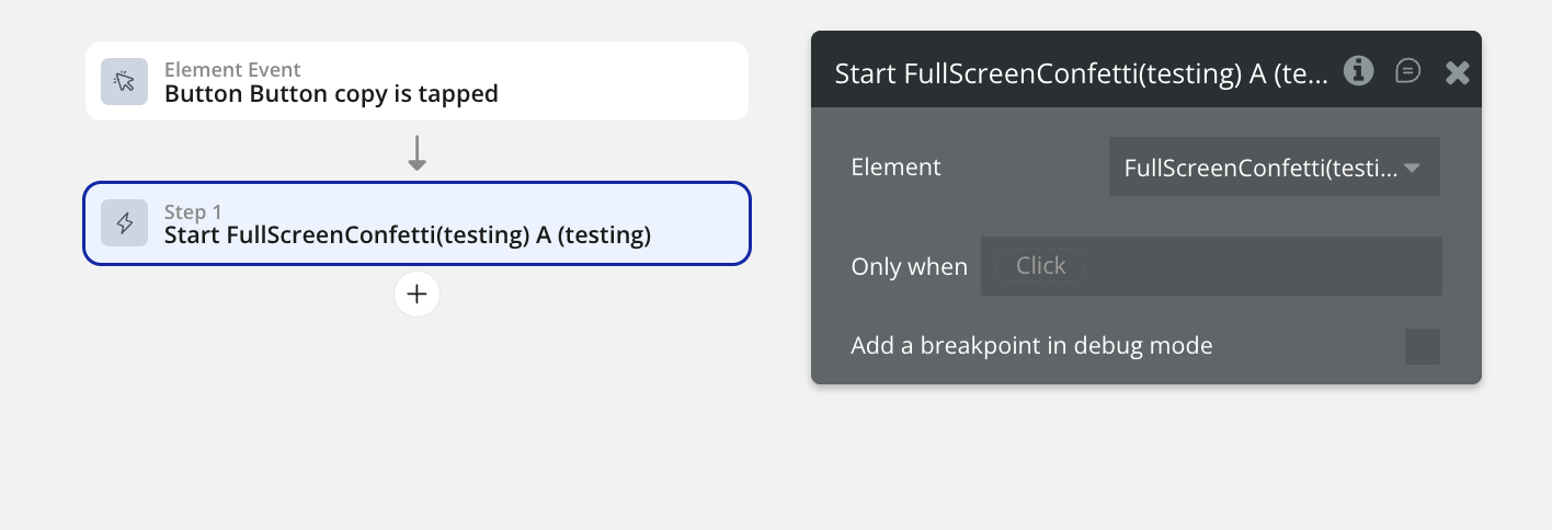 Image without caption