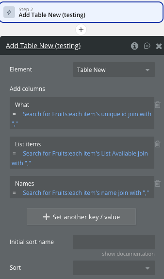 Image without caption