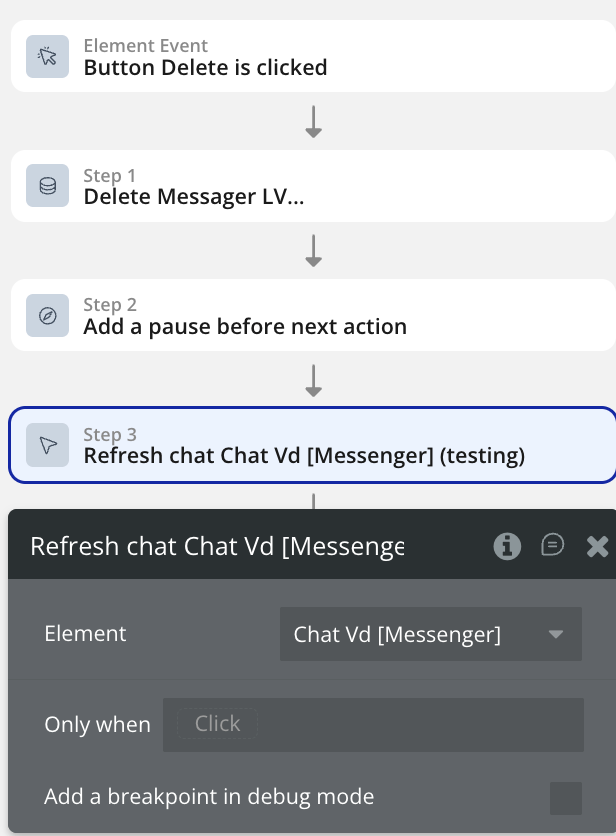 Image without caption