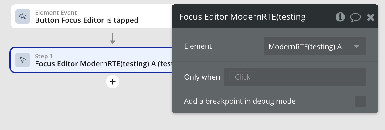 Image without caption