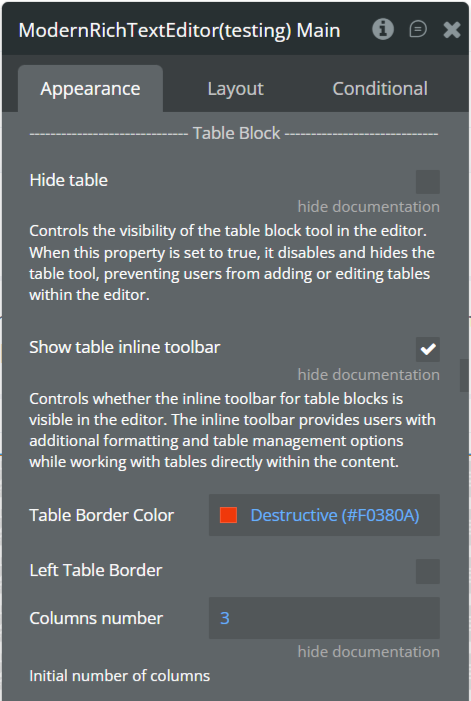 Image without caption