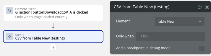 Image without caption