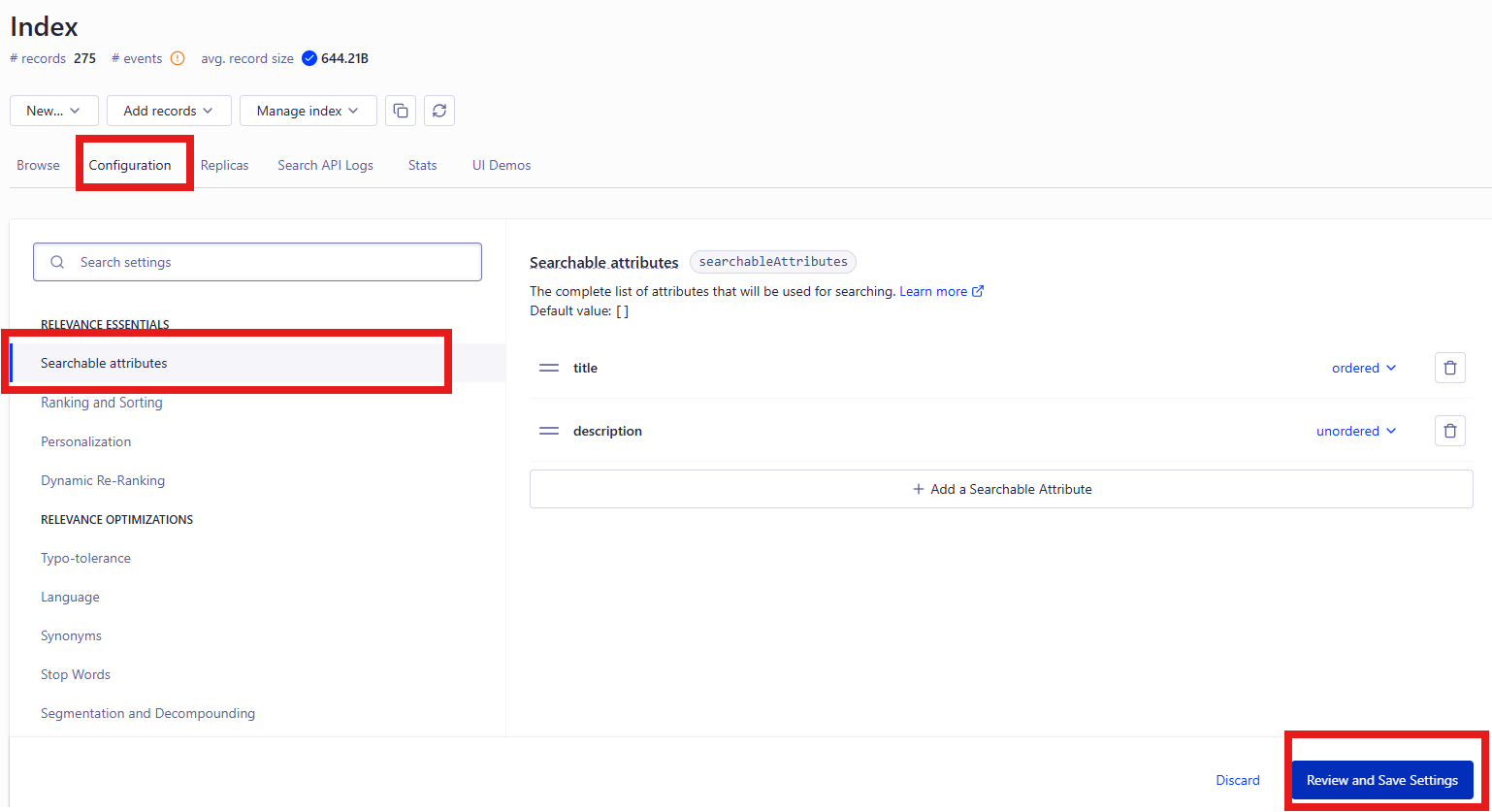 Image without caption