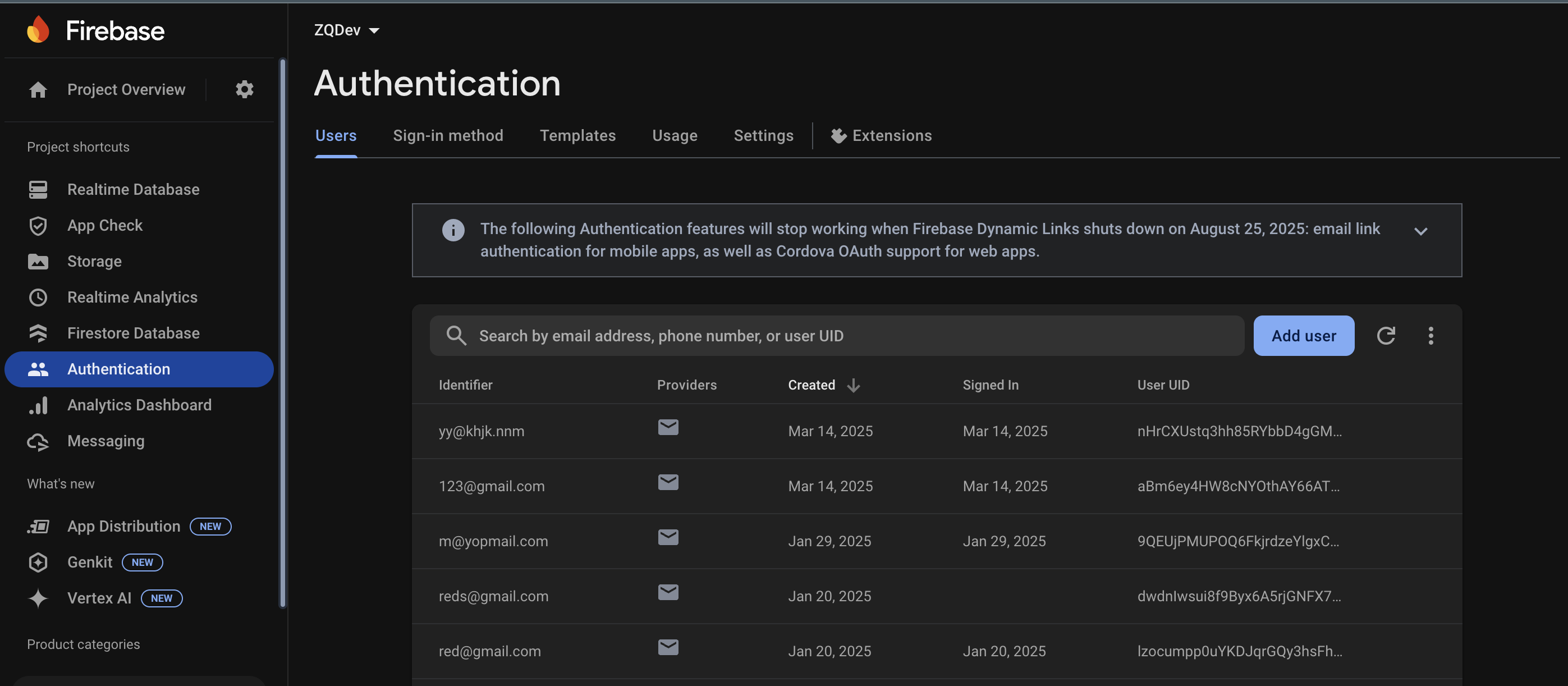 Image without caption