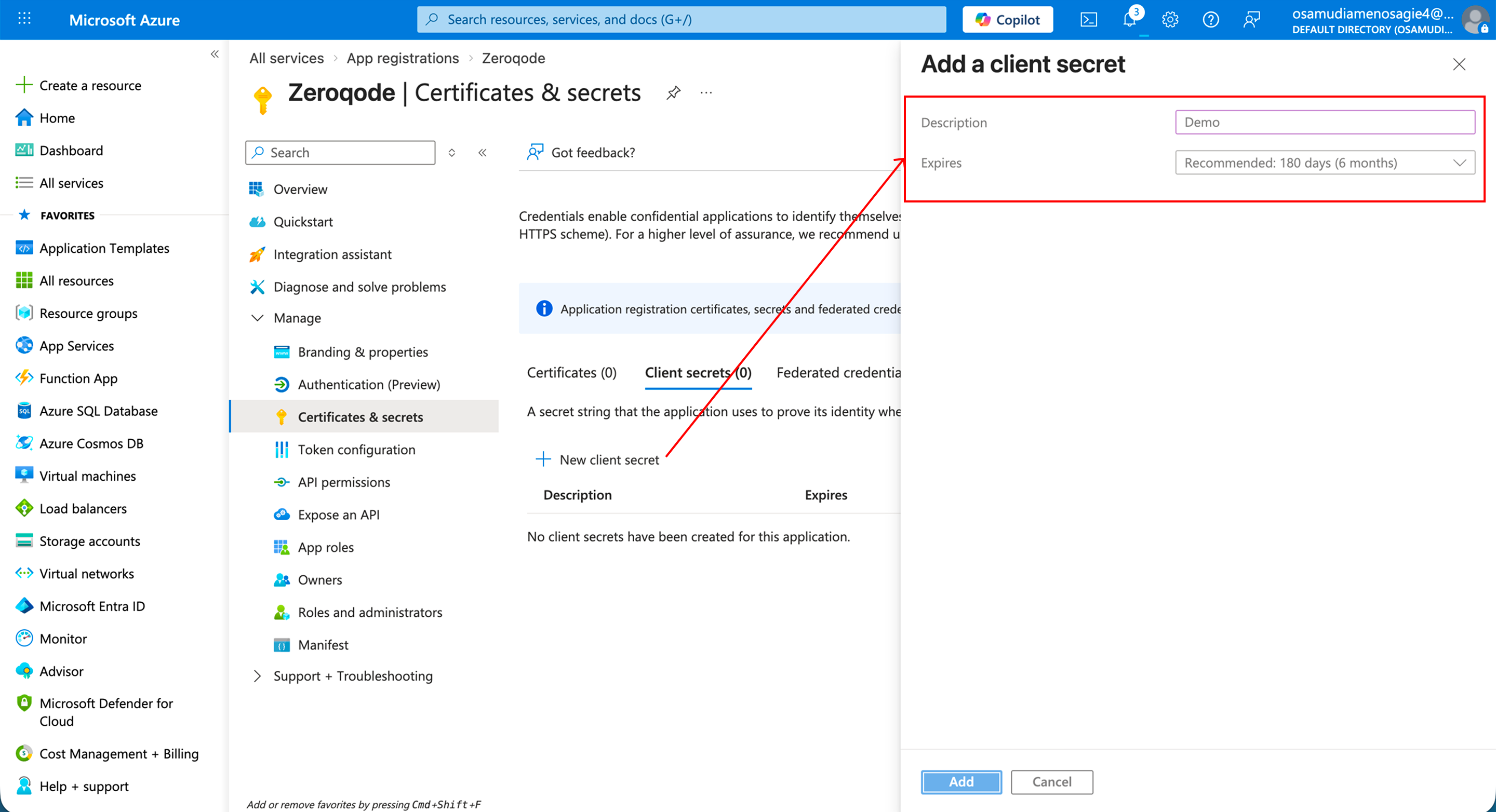 Image without caption