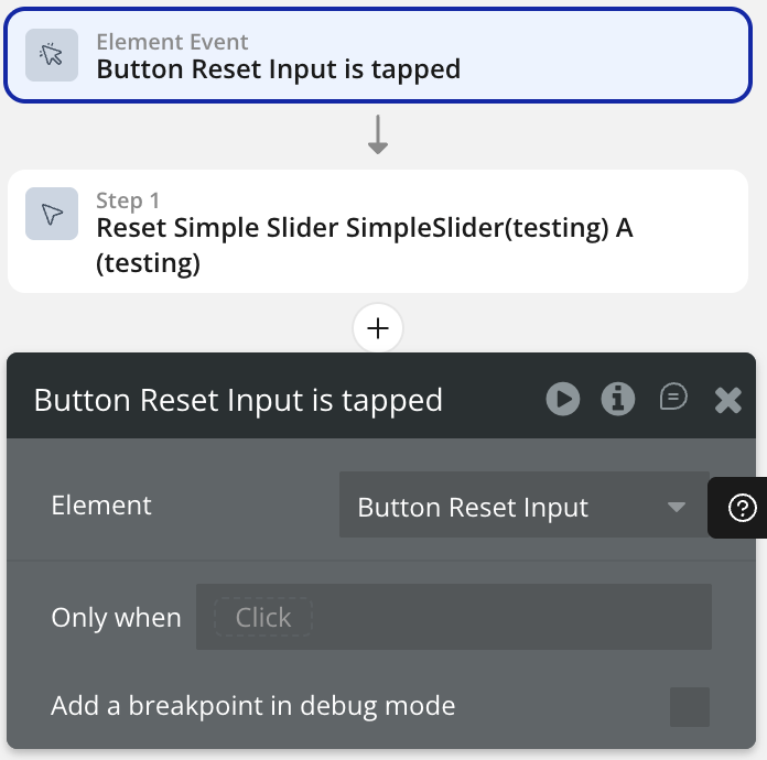 Image without caption