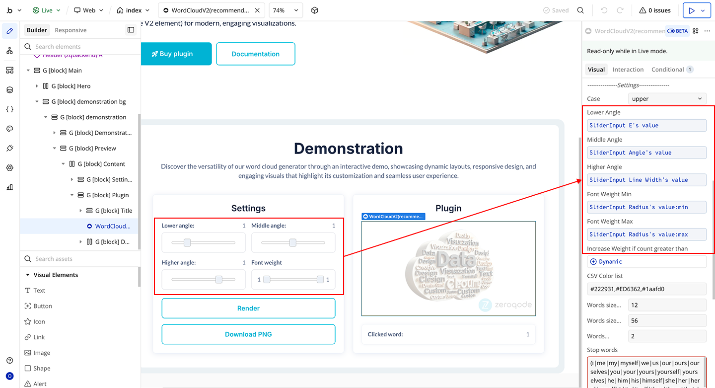 Image without caption
