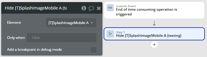 Image without caption