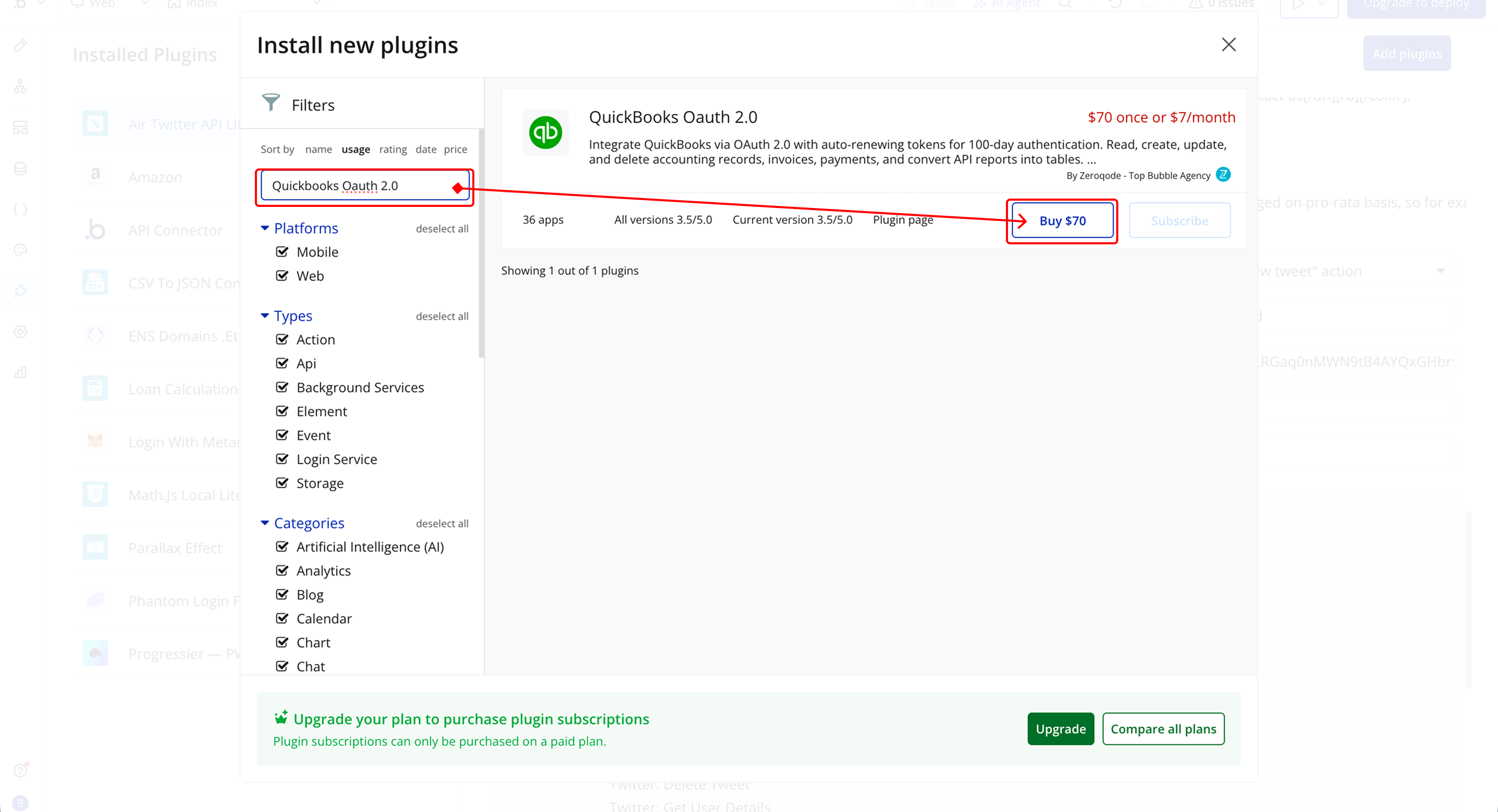 Image without caption