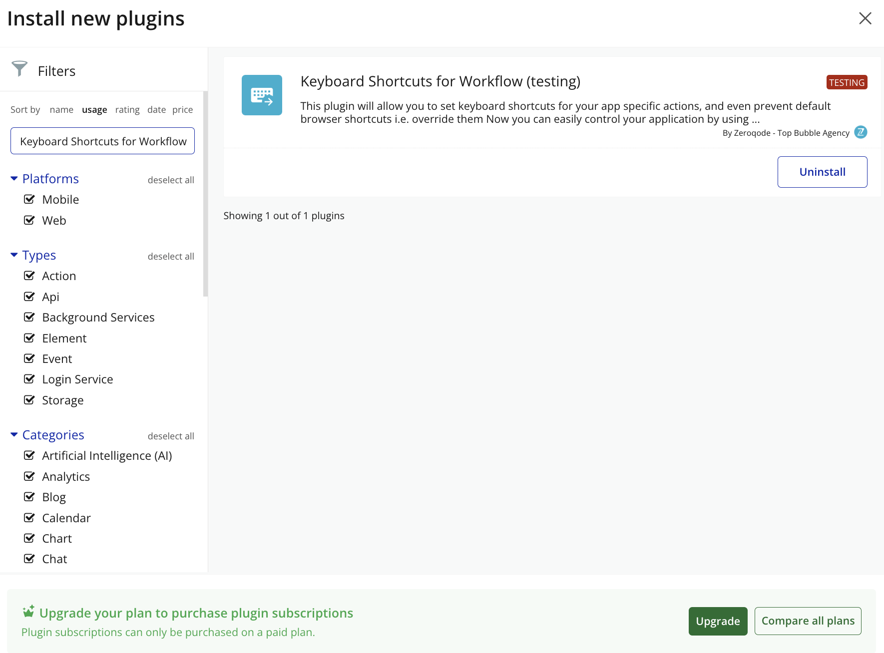 Image without caption