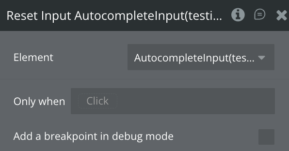 Image without caption