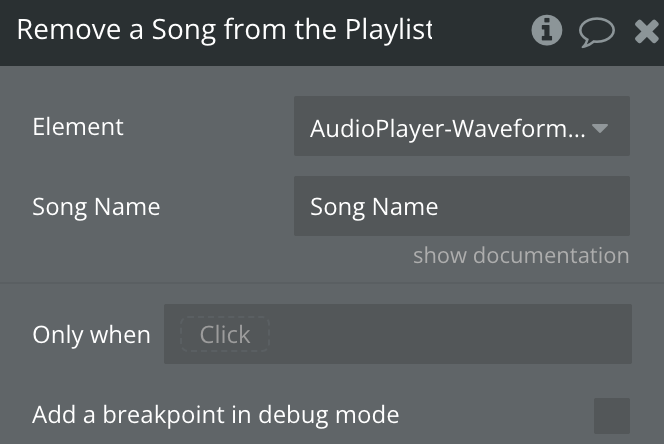Image without caption