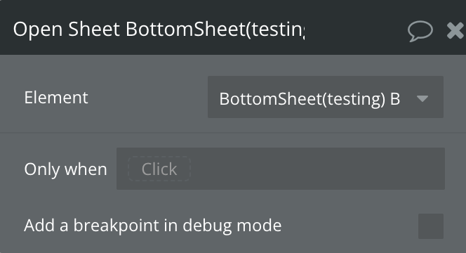 Image without caption