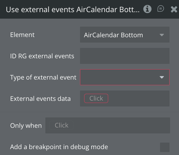 Image without caption