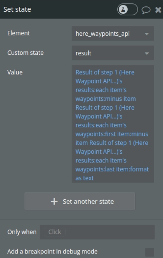 Image without caption