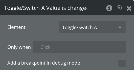 Image without caption