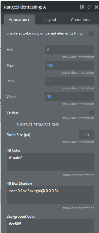 Image without caption