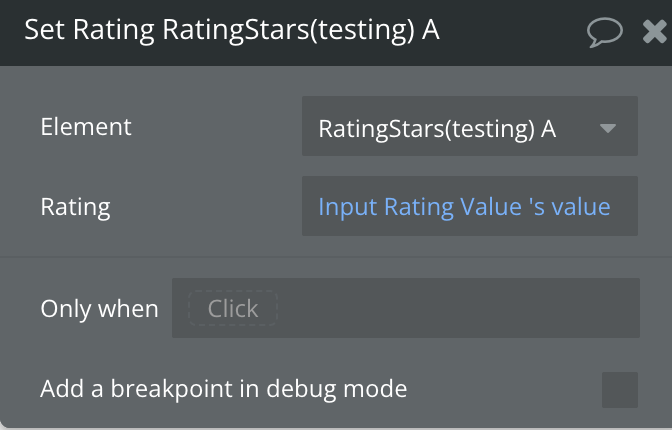 Image without caption