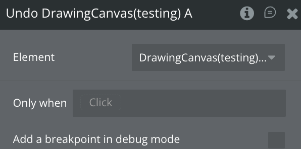 Image without caption