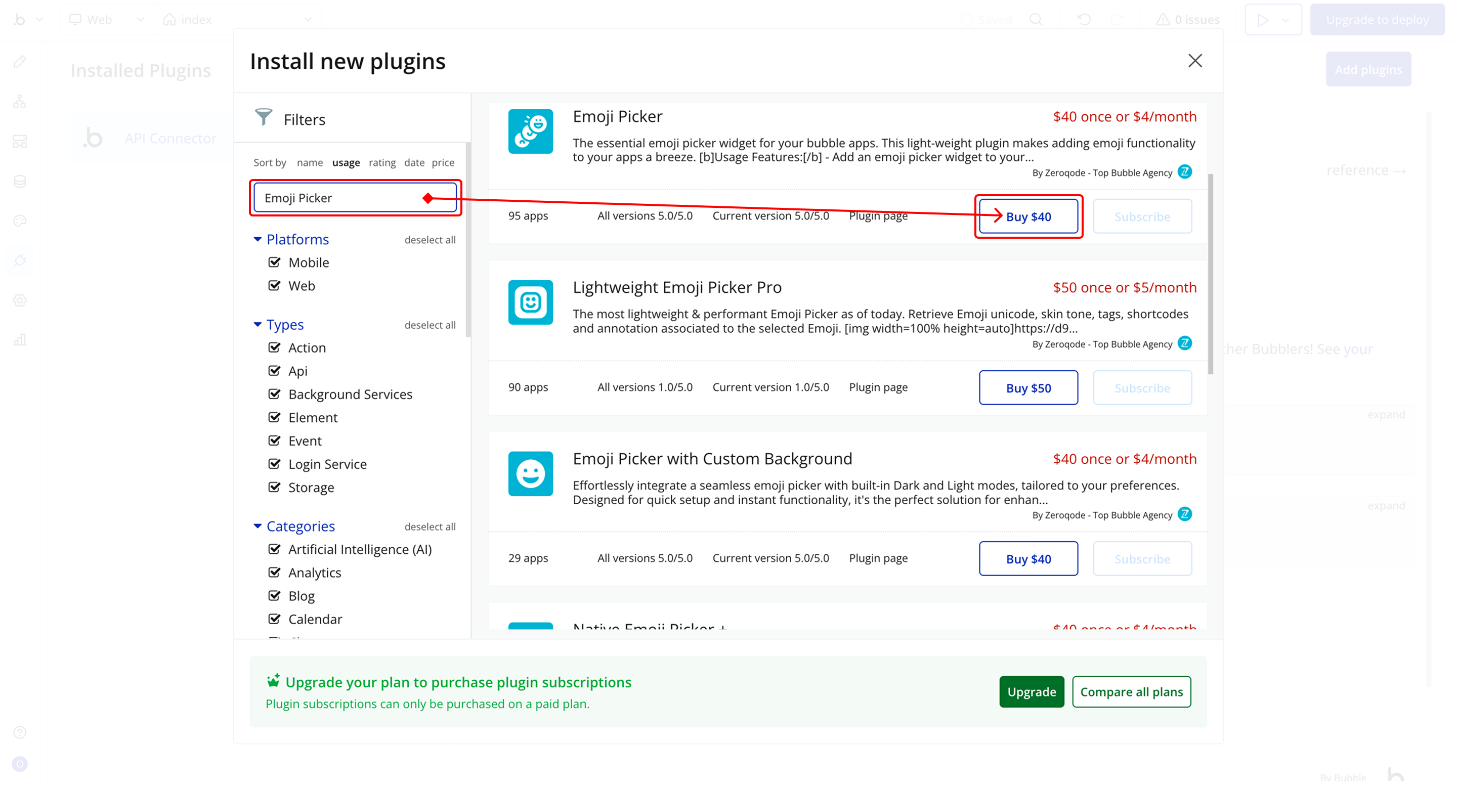 Image without caption