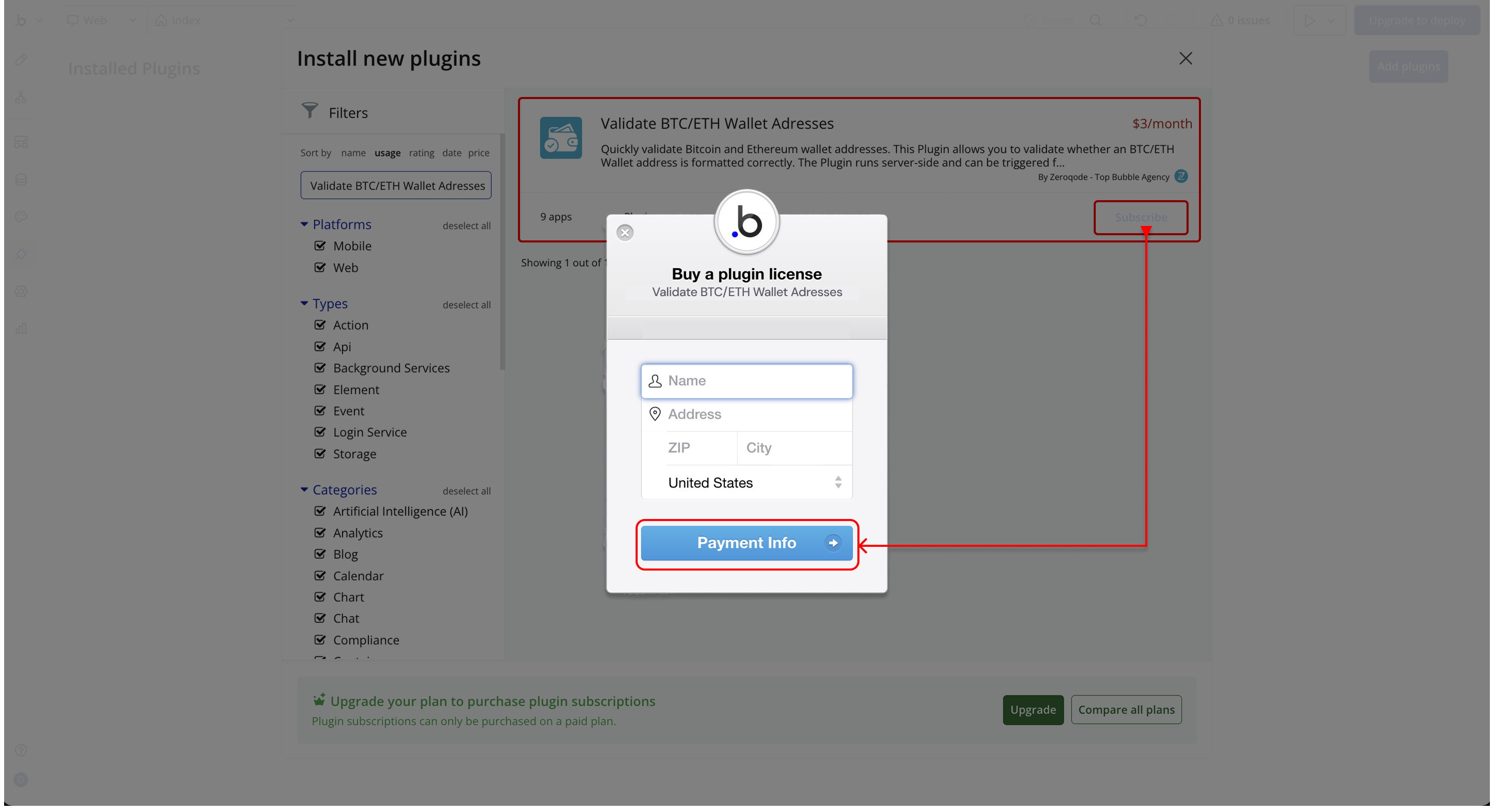 Image without caption
