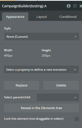 Image without caption