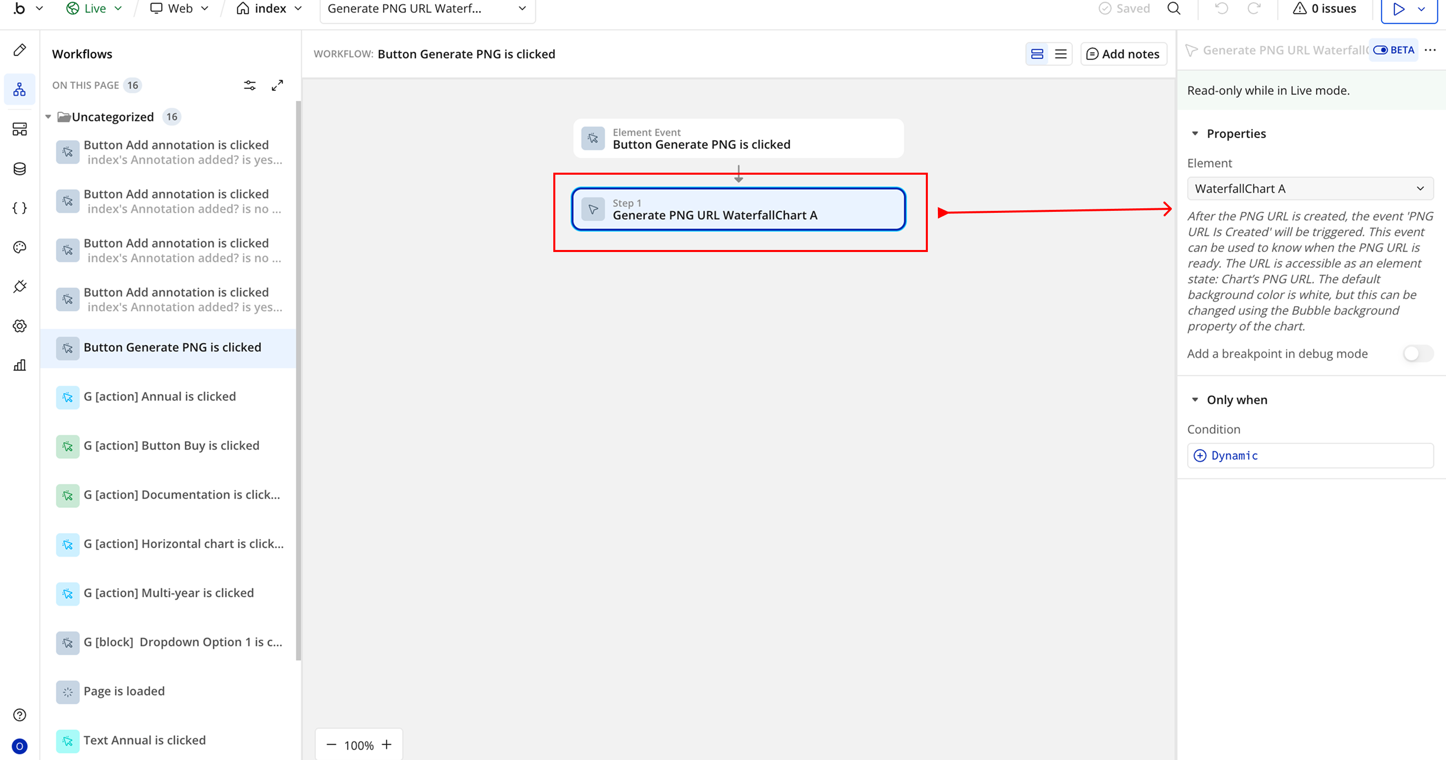 Image without caption