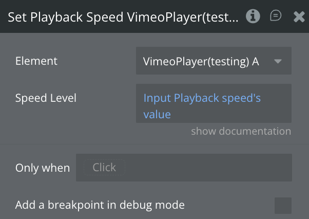 Image without caption