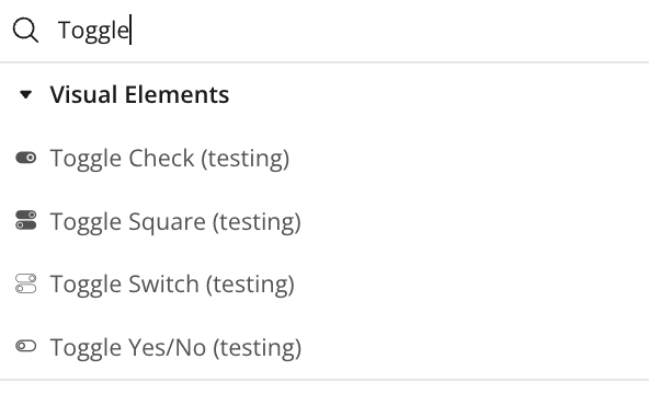 Image without caption