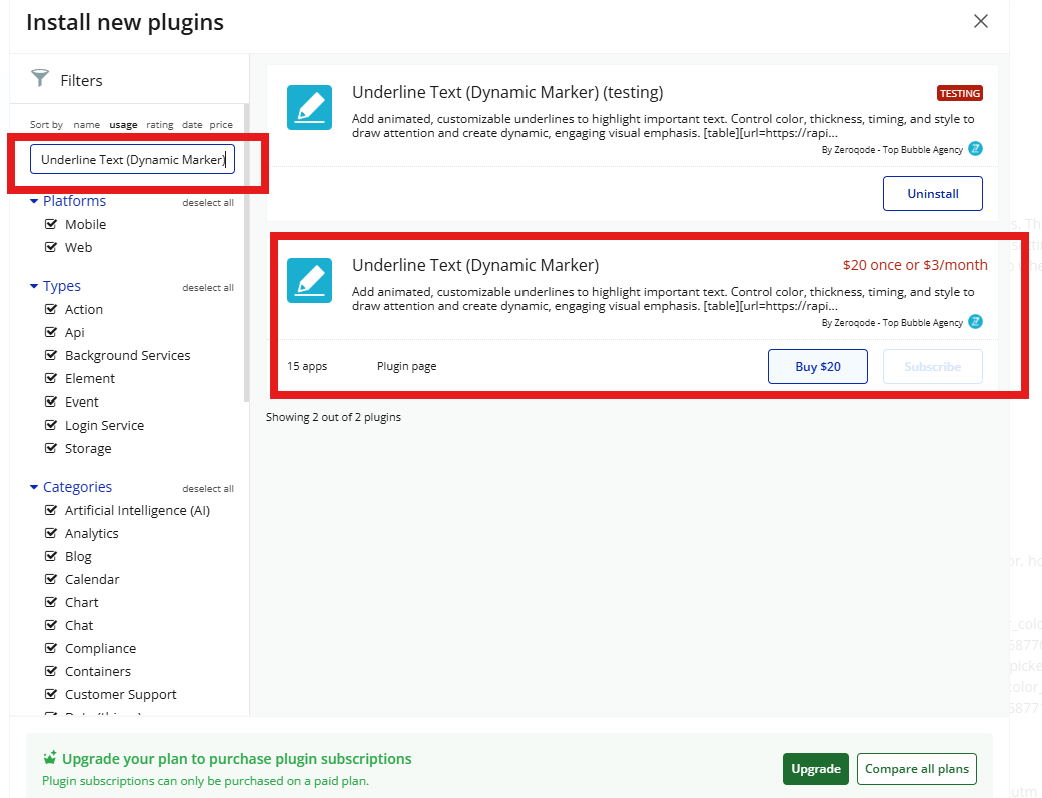 Image without caption