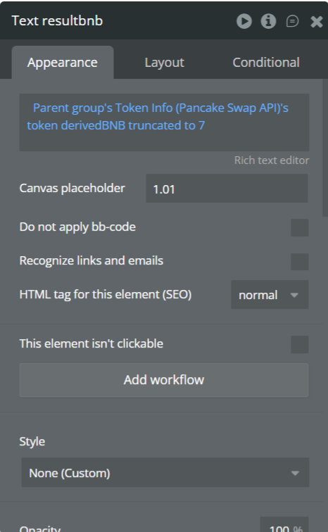 Image without caption