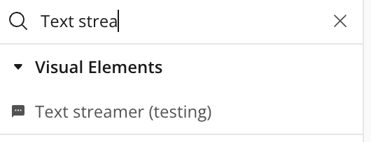 Image without caption