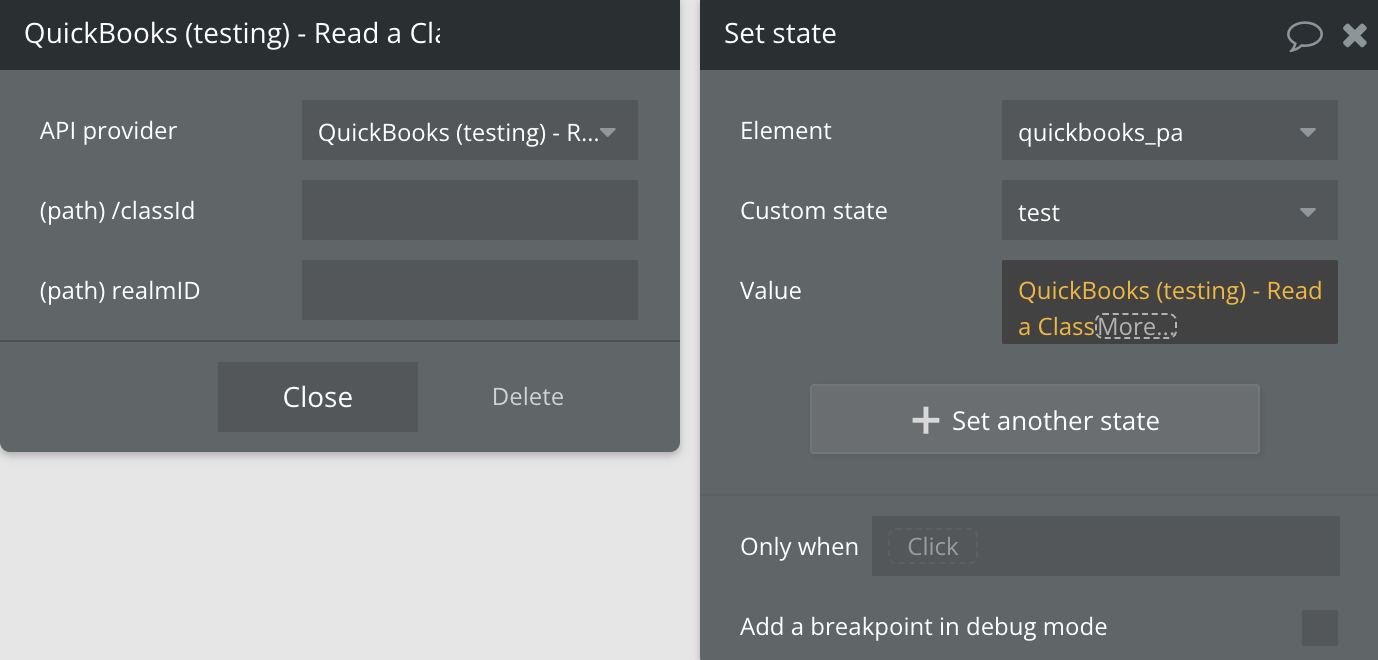 Image without caption