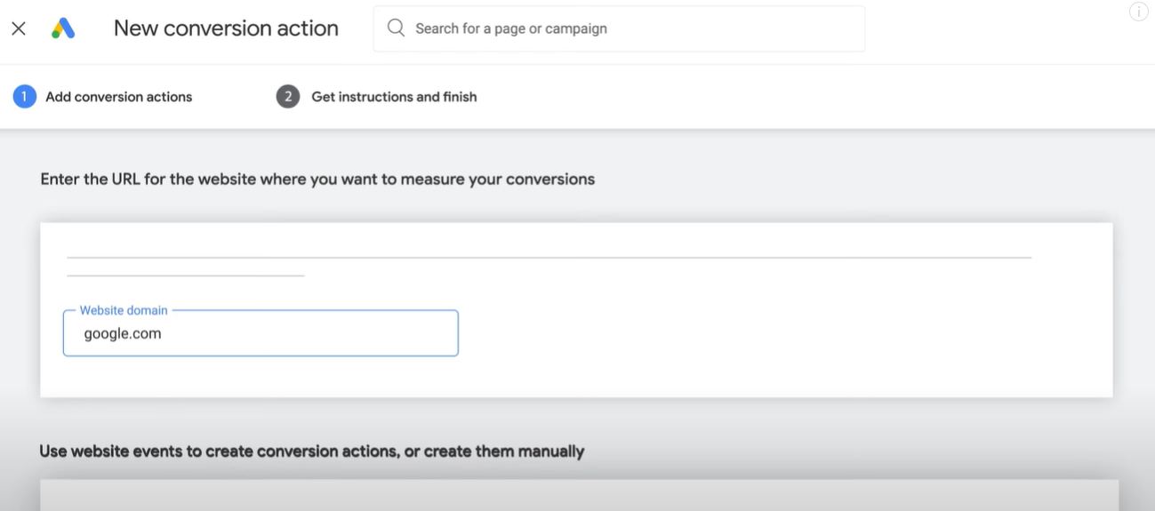 Image without caption