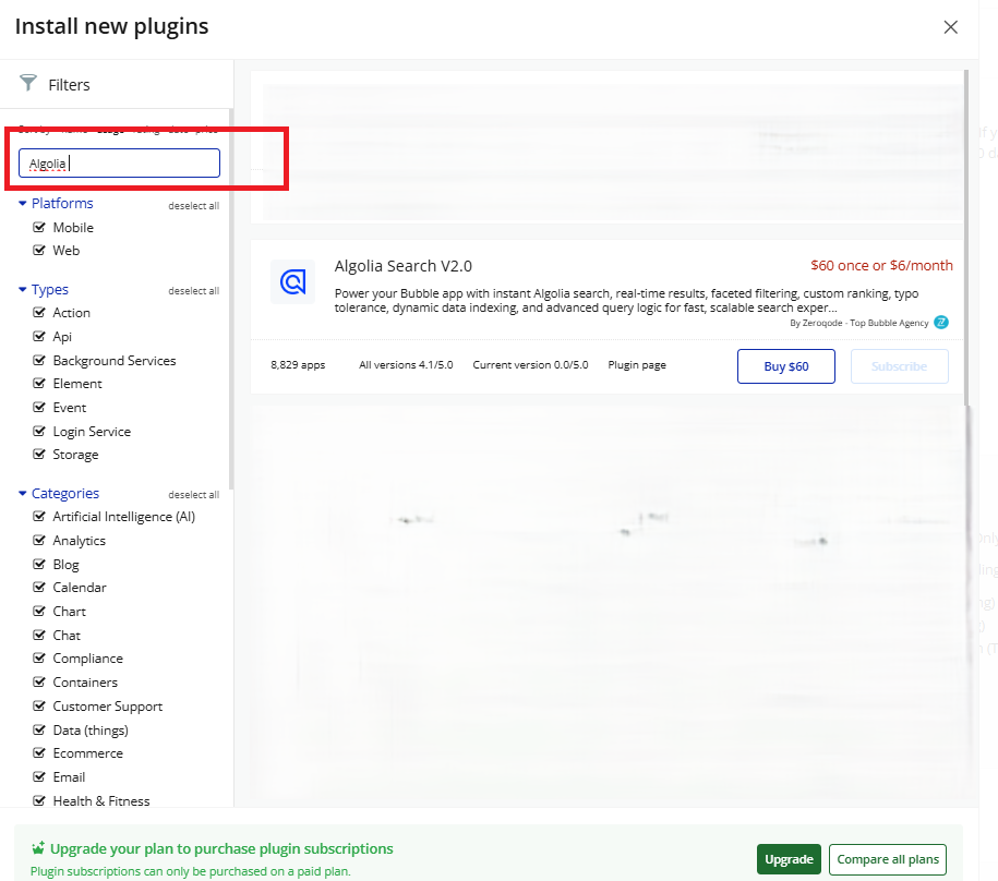 Image without caption