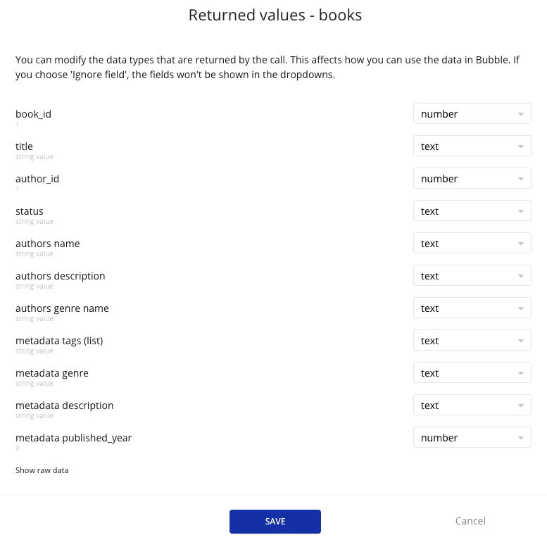 Image without caption