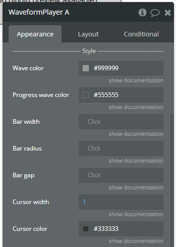 Image without caption